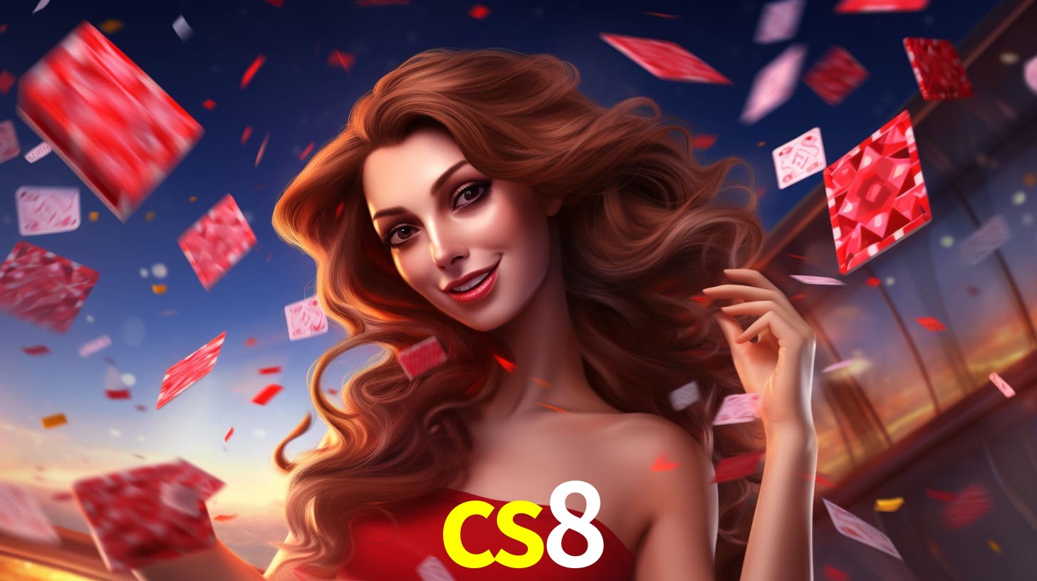 cs8 game