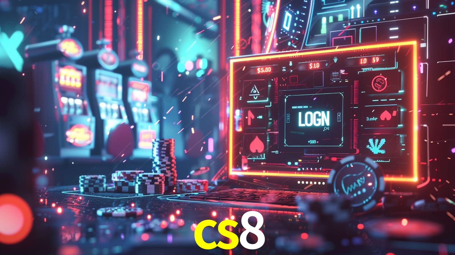 cs8 Função de download