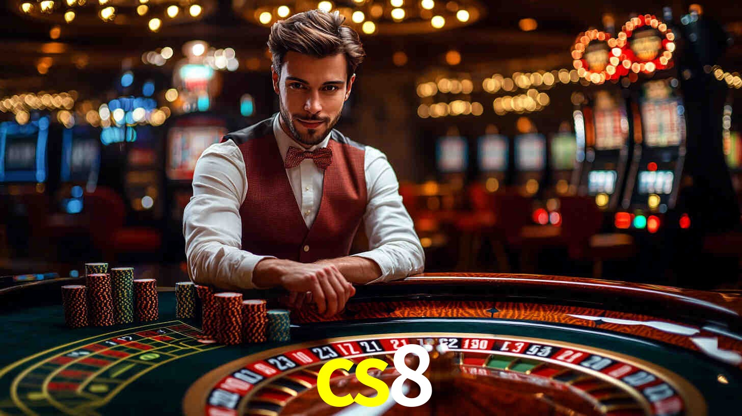 Problemas de Login no cs8