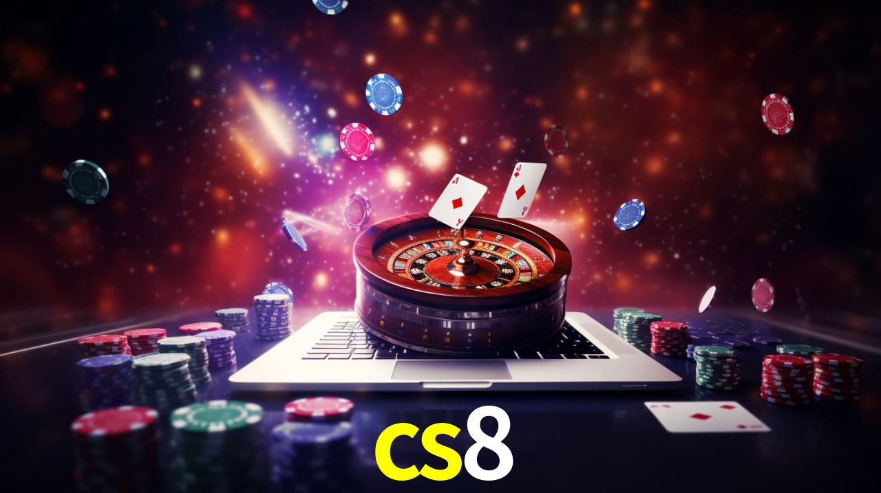 cs8 slot